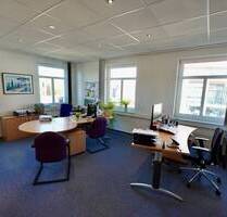 Ihr neuer Standort im Buchholzer Gewerbegebiet - Ideal für produktives Arbeiten!