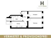 Grundriss - 