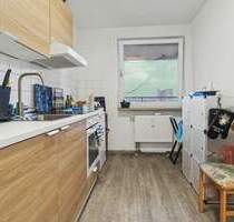 Attraktive 2-Zimmer-Wohnung mit stabilem Mietverhältnis im Nürnberg Süden