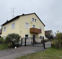 Bauernhaus mit viel Grund - Pferdehaltung möglich - Saal an der Donau / Oberschambach