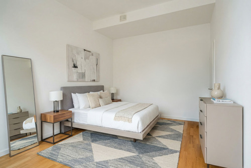 Weiteres Zimmer (digitales Staging) - 