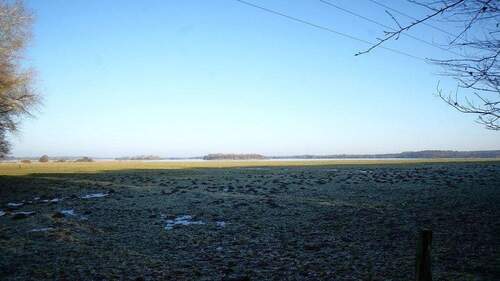 Landschaftsschutzgebiet - 