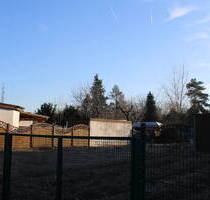 Individuell bebaubares Grundstück in Marl-Hamm...!