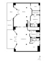Dachgeschoss - 