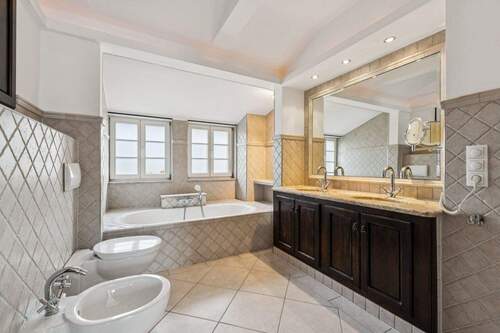 Wannen - Masterbad - 