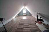 Wohnstudio Oberwohnung - 