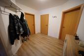 Flur Unterwohnung - 