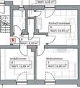 Grundriss WE06 - 