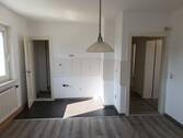 Küche/ Esszimmer - 2 Zimmer Etagenwohnung in Tirschenreuth