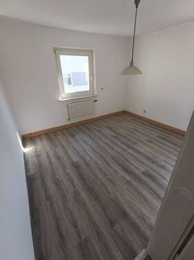 Küche/ Esszimmer - Etagenwohnung mit 50,60 m&sup2; in Tirschenreuth zur Miete