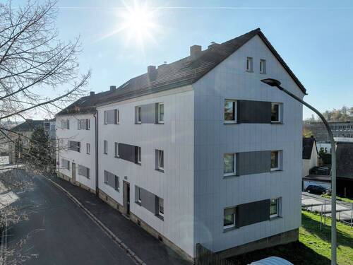 Vorderansicht
- 