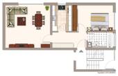 Grundriss - 