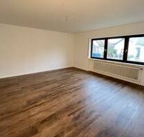 Ruhig gelegene 2-Zimmer-Wohnung im Hochparterre - sofort bezugsbereit in Au am Rhein