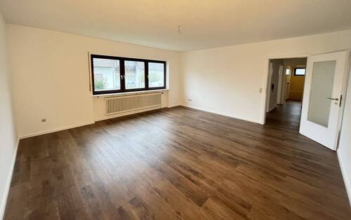 Wohnzimmer Ansicht 2 - 