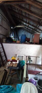 Lagerraum - 