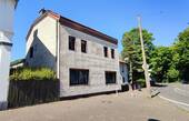 Hausansicht - Ruhige Lage mit Nähe zum Kanal! Freistehendes Ein- bis Zweifamilienhaus in Datteln-Hötting