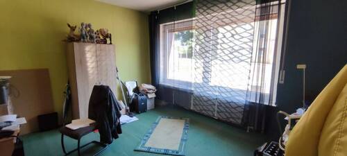 EG Kinderzimmer - 