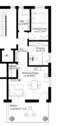 Grundriss - Etagenwohnung mit 73,60 m² in München zum Kaufen