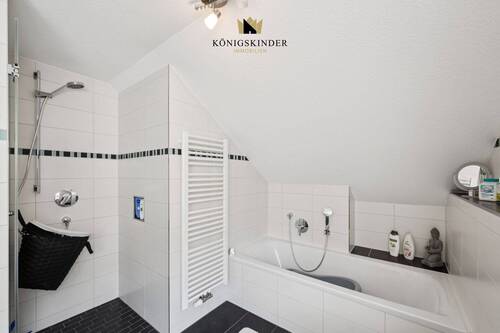 Tageslichtbad - 