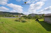 Park - 1 Zimmer Einfamilienhaus in Oberndorf am Neckar