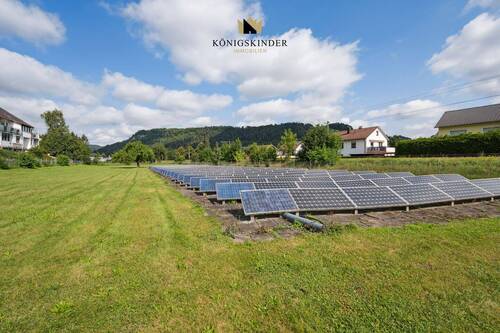 PV Anlage - 