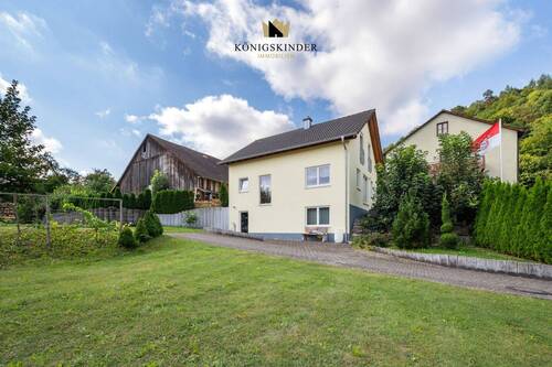 Haus Nr. 1 - 