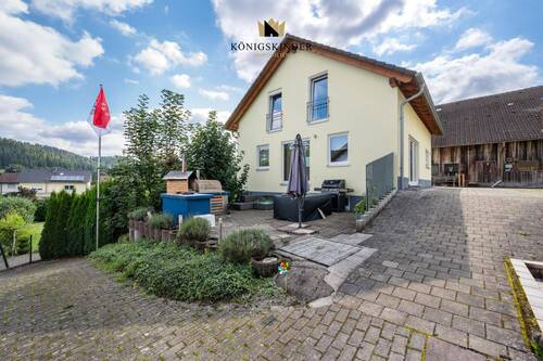 Haus Nr.1 - 