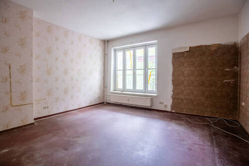 Zimmer 3 - 