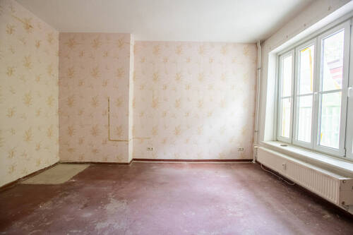 Zimmer 3 - 