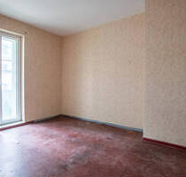 Do it yourself: Handwerker-Wohnung - 3 Zimmer - mit Balkon, Badewanne und Tageslichtbad - Berlin Friedrichshain