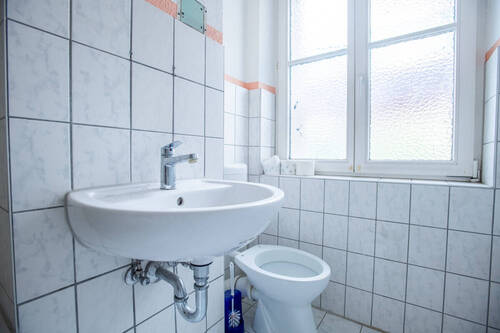 Bad - Etagenwohnung mit 69,00 m² in Berlin zum Kaufen