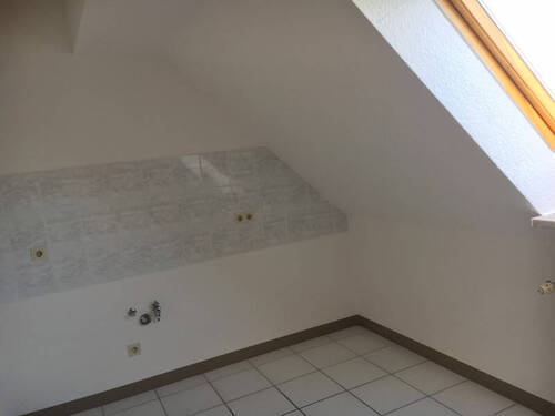 Detailansicht - 3 Zimmer Etagenwohnung zur Miete in Halle