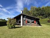 ebener Garten - Einfamilienhaus mit 80,00 m² in Grafenau zum Kaufen