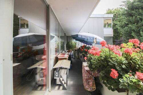 Balkon - Ideale Gelegenheit: 4-Zimmer-Eigentumswohnung mit Küche, Balkon und TG-Stellplatz in Kerpen-Türnich