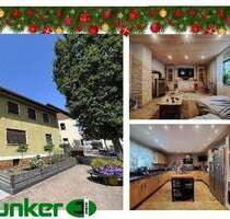 *** Großzügiges Einfamilienhaus in familienfreundlicher Lage*** - Gedern