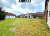 Die Hofanlage - 7 Zimmer Mehrfamilienhaus, Wohnhaus in Wust-Fischbeck