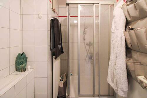 Badezimmer Dusche - 