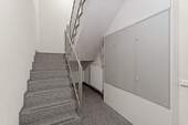 Treppenhaus Wohngebäude - 