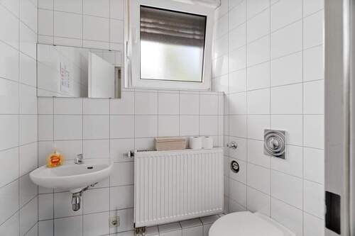 Sanitäranlagen Einzelhandel - 