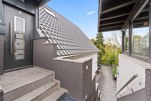 14. zusätzlicher Seiteneingang DG - 