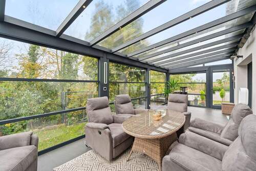 29. Ansicht Wintergarten EG - 