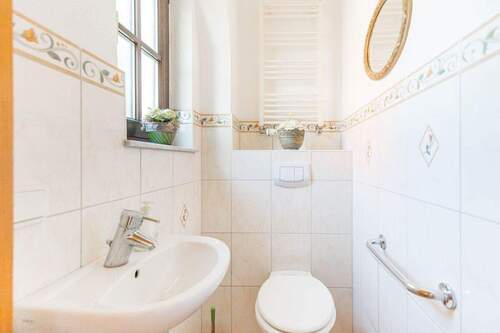 Gäste-WC - 