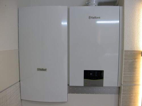 Moderne Heiztechnik! - Reihenhaus mit 129,00 m&sup2; in Bad Frankenhausen/Kyffhäuser zum Kaufen