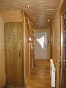 Hausflur! - 