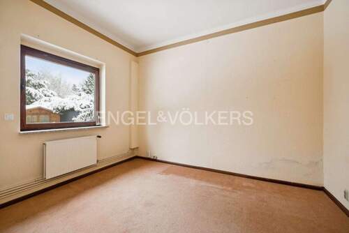 Weiteres Zimmer im Erdgeschoss (Anbau) - 