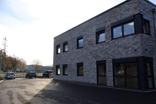Bild 3 - Büro in Ibbenbüren
