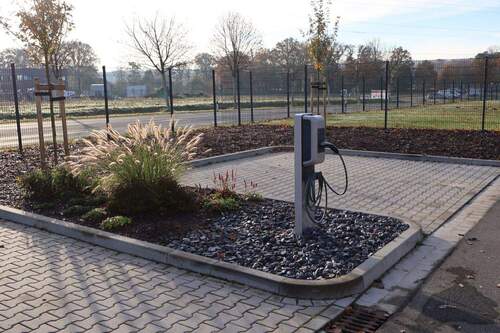 Bild 4 - Büro in Ibbenbüren zur Miete