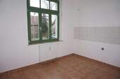 Küche - 2 Zimmer Etagenwohnung in Chemnitz