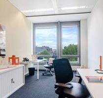 Stuttgart: Modernes, flexibles Büro L - 247, inkl. Nebenkosten