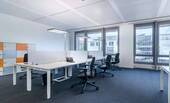 Bild 4 - Büro mit 32,00 m&sup2; in Stuttgart zur Miete